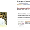 Jesus Toaster