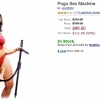 Pogo Love Machine