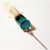 Preggie Urine