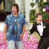 Adam and Andy