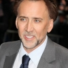 Nick Cage