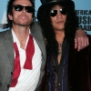 Weiland and Slash