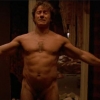 Harvey Kietel Naked