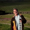 Kurt Russel at his vineyard