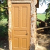 Stolen Outhouse