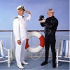 Andy Warhol Sails