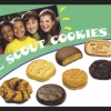 Girl Scout Cookies