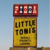 Little Toni's