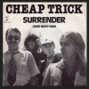 Cheap Trick Surrender