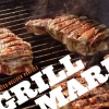 Mangrate Grill Off