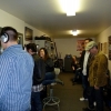 In the BJ Studio