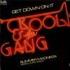 Kool and the Gang