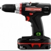 Craftsman Cordless Drill
