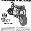 Taco Mini-Bike