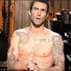 Adam Levine Bombs