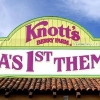 Knotts Berry Farm