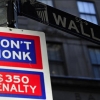 NYC Don't Honk