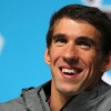 Michael Phelps