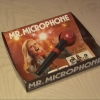 Mr. Microphone