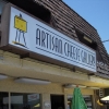 Artisan Cheese