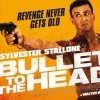 Stallone in Bullet to the Head