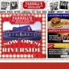 Farrell's
