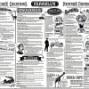 Farrell's Menu