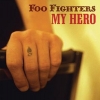Foo Fighters Hero