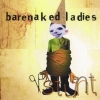 Bare Naked Ladies
