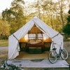 Glamping