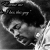 Jimi Hendrix