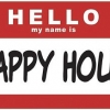 No More Happy Hour