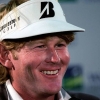 Brandt Snedeker Golfer