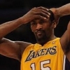 Metta World Peace Ron Artest
