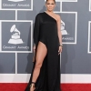 Grammy's Jlo Dress