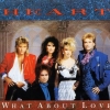 Heart - What About Love