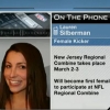 Lauren Silberman Femaler Kicker