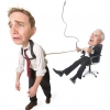 Horrible Boss