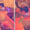 Beer Margaritas
