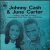 Johnny and June
