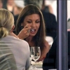 Zeta Jones Eating