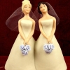 Just Married Dolls 