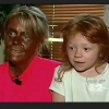Tan Mom with Kid