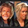 Tan Mom Kirsten Wiig