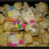 Cupcake Popcorn