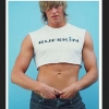 Cut off Shirt