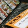 Bad Sushi