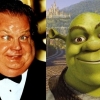 Chris Farley Shrek