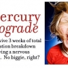 Mercury in Retrograde