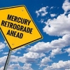 Mercury in Retrograde Ahead